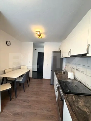 Apartament 2 camere, decomandat, 50 mp, pet friendly, Dionisie Roman  - imagine 10