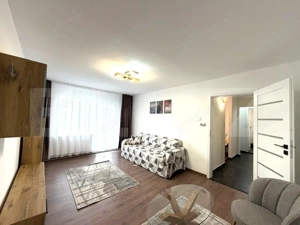 Apartament 2 camere, decomandat, 50 mp, pet friendly, Dionisie Roman  - imagine 4