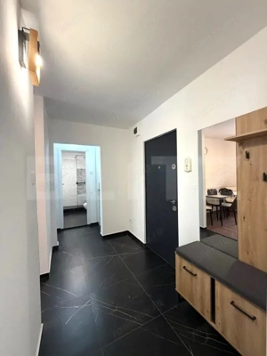 Apartament 2 camere, decomandat, 50 mp, pet friendly, Dionisie Roman  - imagine 8