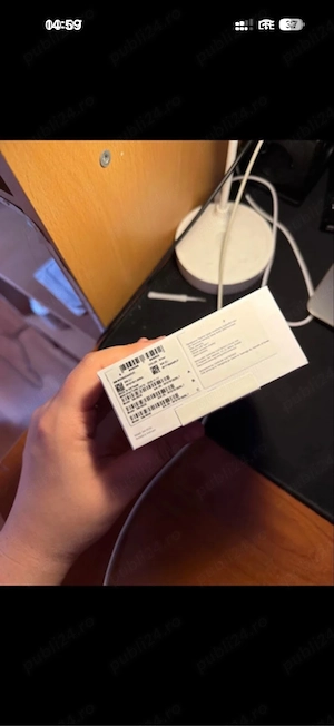 casti samsung buds 3 - imagine 3