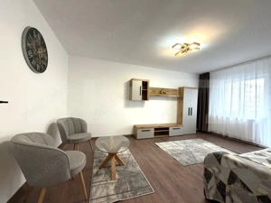 Apartament 2 camere, decomandat, 50 mp, pet friendly, Dionisie Roman  - imagine 6