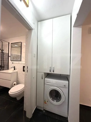 Apartament 2 camere, decomandat, 50 mp, pet friendly, Dionisie Roman  - imagine 12