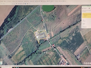 Vând imobil casa de locuit. anexe si pescarie