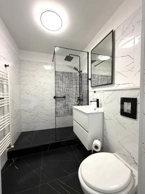 Apartament 2 camere, decomandat, 50 mp, pet friendly, Dionisie Roman  - imagine 13