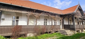 Casă tradițională în centrul orasului, potential ridicat - Sf.Gheorghe 