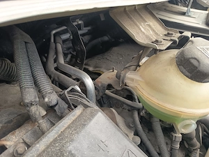 CITROEN Jumpy II VUL 2.0 HDi 16V Fourgon L2H1 120 cv - an 2008 - imagine 7