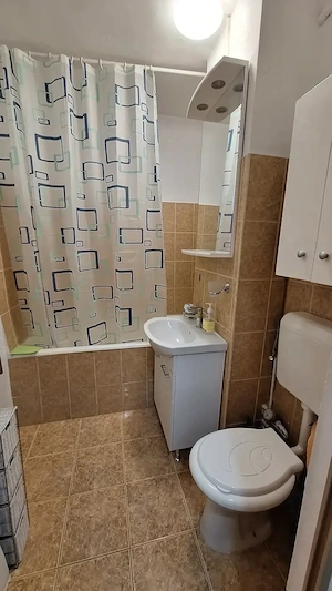 Proprietar inchiriez garsoniera - imagine 6