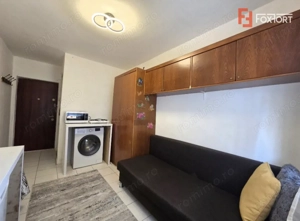 Garsoniera de inchiriat | Arad | Zona Romanilor | Etaj 1 - imagine 2