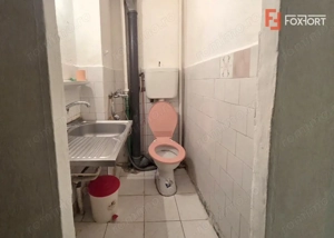 Garsoniera de inchiriat | Arad | Zona Romanilor | Etaj 1 - imagine 3