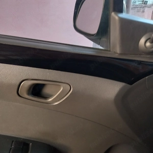 vand auto chevrolet spark.