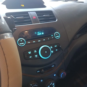 vand auto chevrolet spark. - imagine 2