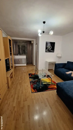 Proprietar inchiriez garsoniera - imagine 10