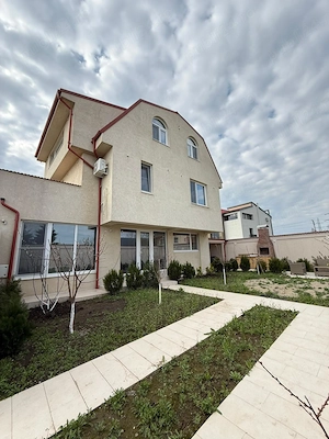 Vand vilă Pantelimon