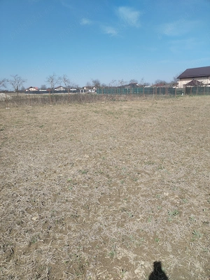 Vând teren - imagine 15