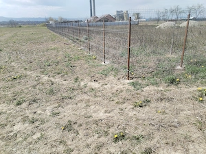 Vând teren - imagine 4