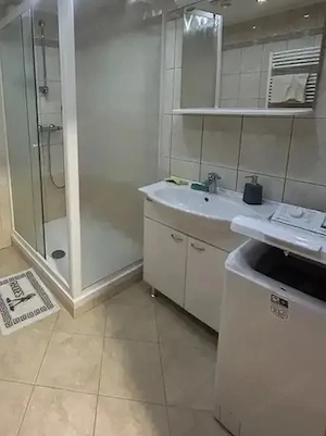 Apartament cu 2 camere de inchiriat zona Centrul Civic - imagine 5