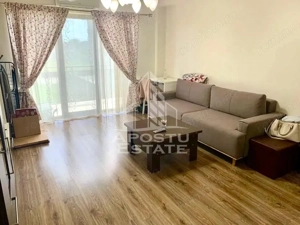 Apartament cu 2 camere de inchiriat, zona Giroc, Timisoara
