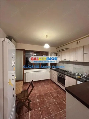 Apartament 2 Cam Bloc Nou Berceni - Dimitrie Leonida - imagine 3