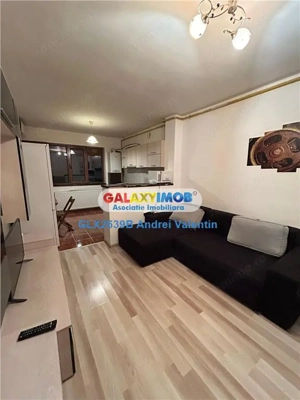 Apartament 2 Cam Bloc Nou Berceni - Dimitrie Leonida - imagine 2
