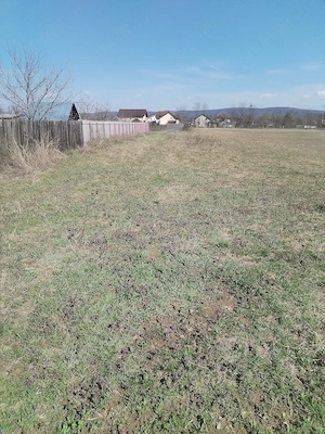 Vând teren - imagine 6