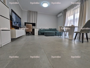 Apartament 2 camere - Etaj 1 -Bloc nou -Mobilat si utilat - 1 loc parcare inclus - 108.000 euro - imagine 4