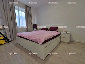 Apartament 2 camere - Etaj 1 -Bloc nou -Mobilat si utilat - 1 loc parcare inclus - 108.000 euro - imagine 6