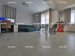 Apartament 2 camere - Etaj 1- Mobilat si utilat - 1 loc parcare inclus - 108.000 euro