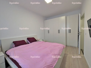 Apartament 2 camere - Etaj 1 -Bloc nou -Mobilat si utilat - 1 loc parcare inclus - 108.000 euro - imagine 7
