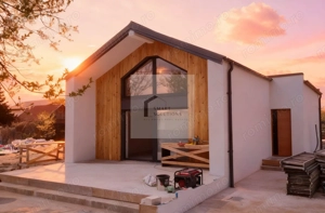 Imaginează-ți diminețile aici... Noua ta casă te așteapta!