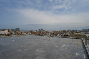 Penthouse Mamaia Sat Navodari