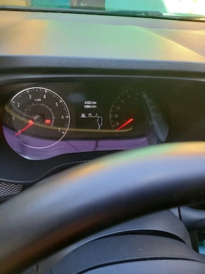 Dacia Sandero Stepway 3 GPL 88.000 km REALI | Încălzire Scaune | Revizii Reprezentanță | FULL - imagine 3