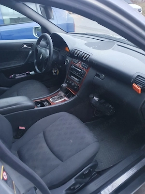 vand mercedes  - imagine 2