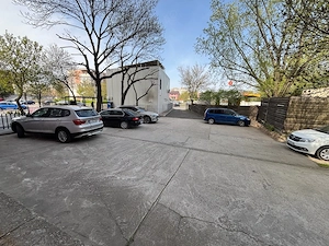 inchiriez spatiu comercial  - imagine 3