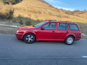 Vw Golf- Break . Vând Golf break  Diesel, 1,9 TDI, an fabricatie 2004, cu dotări.  - imagine 6