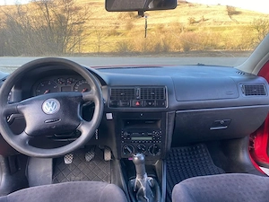 Vw Golf- Break . Vând Golf break  Diesel, 1,9 TDI, an fabricatie 2004, cu dotări.  - imagine 4