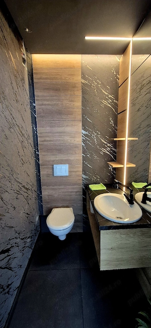 Spațiu birou, central Zalău - imagine 3