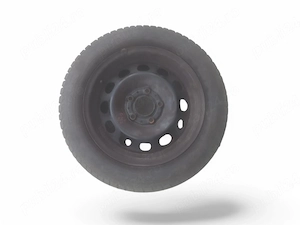 Vand 4 roti Skoda Rapid 