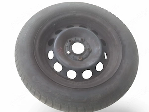 Vand 4 roti Skoda Rapid  - imagine 2