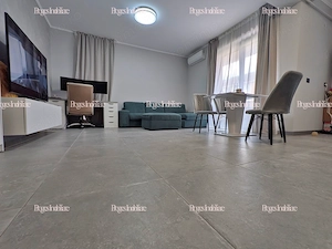 Apartament 2 camere - Etaj 1 -Bloc nou -Mobilat si utilat - 1 loc parcare inclus - 108.000 euro - imagine 3