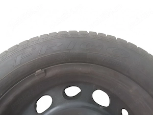 Vand 4 roti Skoda Rapid  - imagine 4