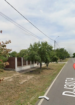 Teren intravilan pentru casa - imagine 4