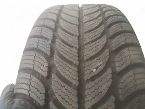 Vand 4 roti Skoda Rapid  - imagine 5