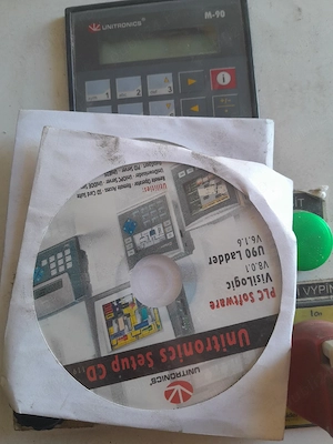 Vând mașină de rulat folie streci