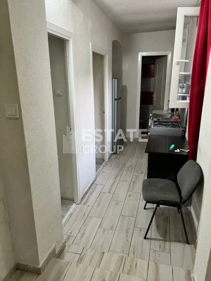 Apartament 2 camere, Zona 0, langa Parcul Carmen Silva - imagine 4