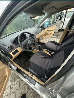 Spre Vanzare Skoda Fabia - imagine 2