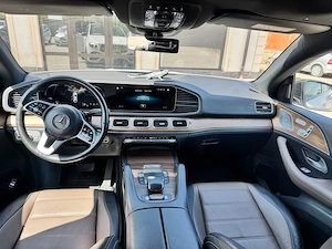 mercedes gle coupe 400