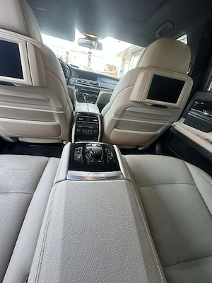 bmw seria 730 - imagine 9