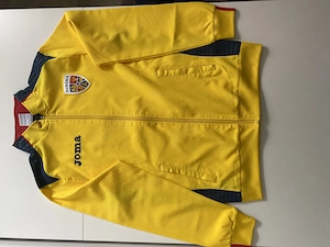 Trening Joma Romania