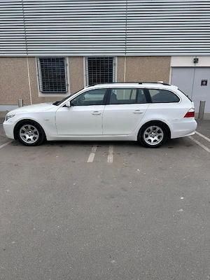 Vand Bmw 520d - imagine 3