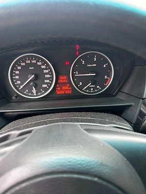 Vand Bmw 520d - imagine 2